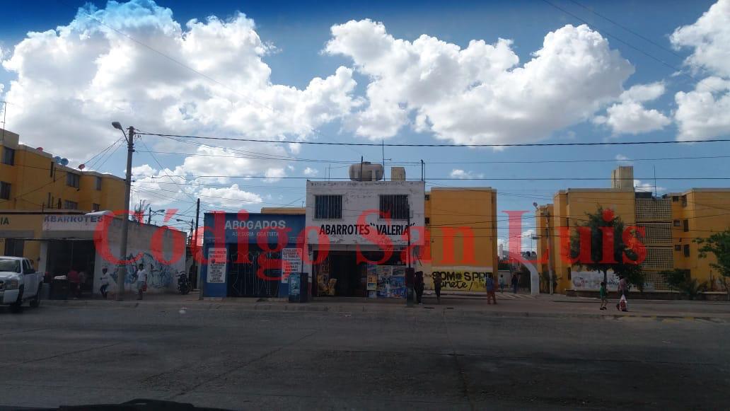 Infonavit Morales