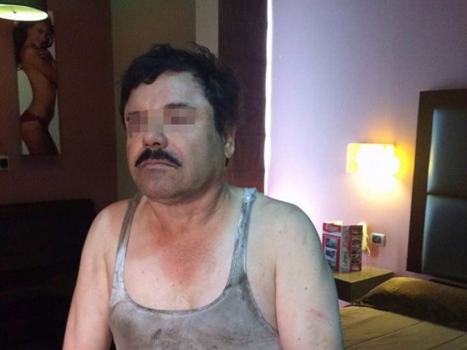 CHAPO
