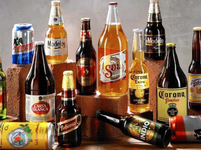 Cerveza