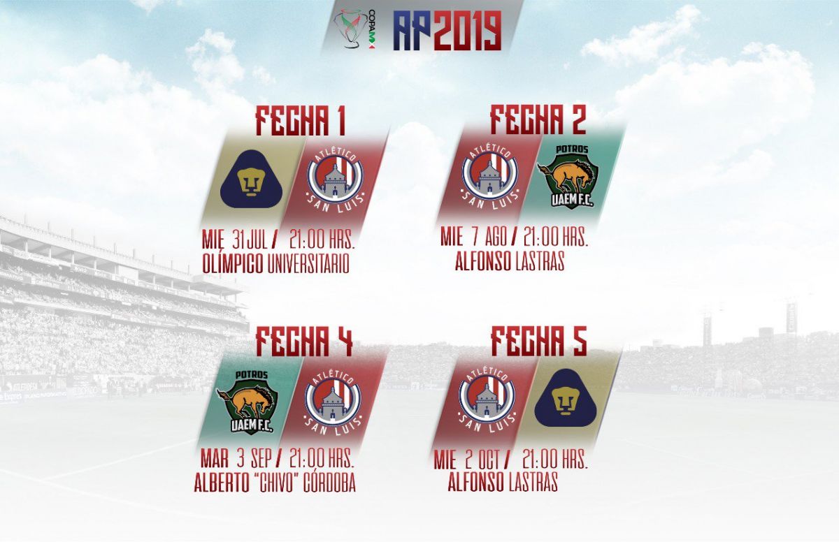 copa mx