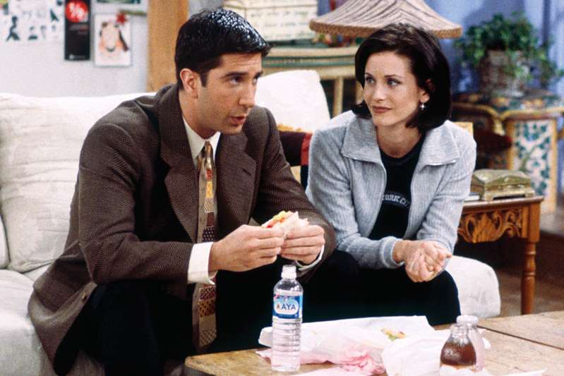 FRIENDS
