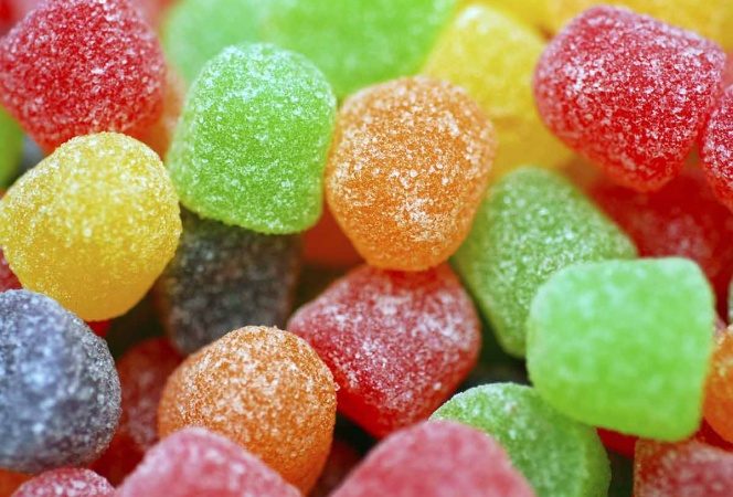 GOMITAS