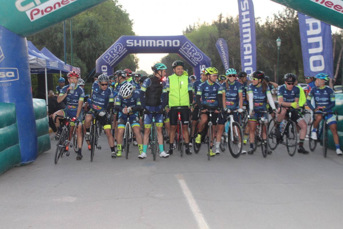 ciclismo