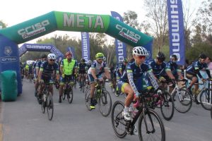 ciclismo