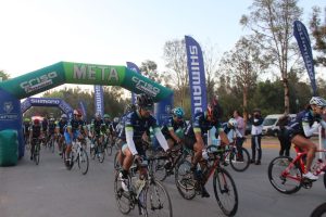 ciclismo