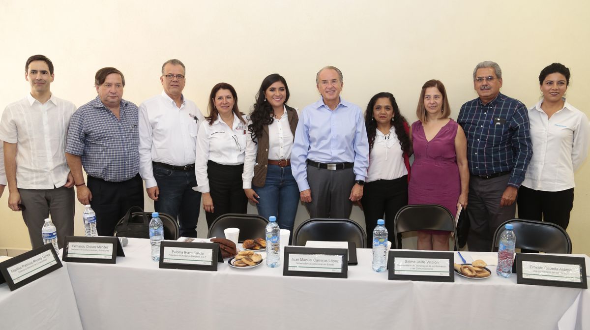 JMCL Subsecretaria SCT SLP y Zaragoza (12)