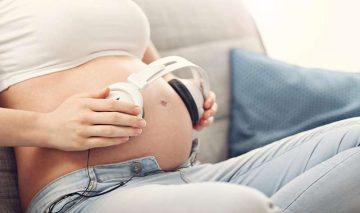 Música para bebé
