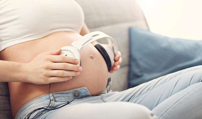 Música para bebé