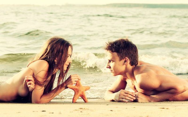 Playas