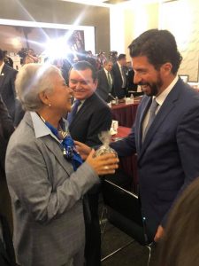 tribunal de justicia