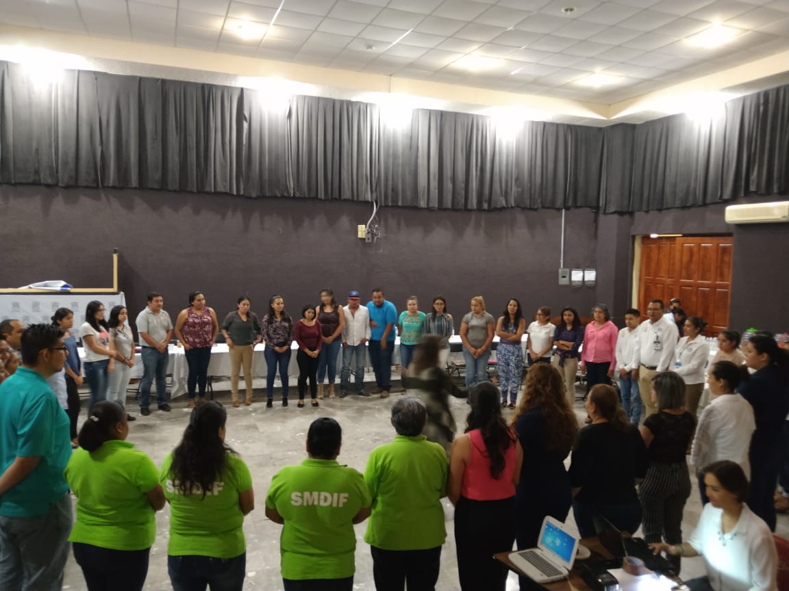 Taller Alerta por un Corazón Libre (1)