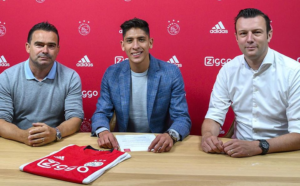 ajax