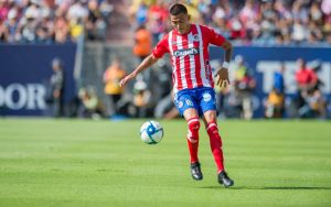 atletico de san luis contra rayados de monterrey