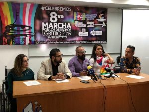 marcha gay