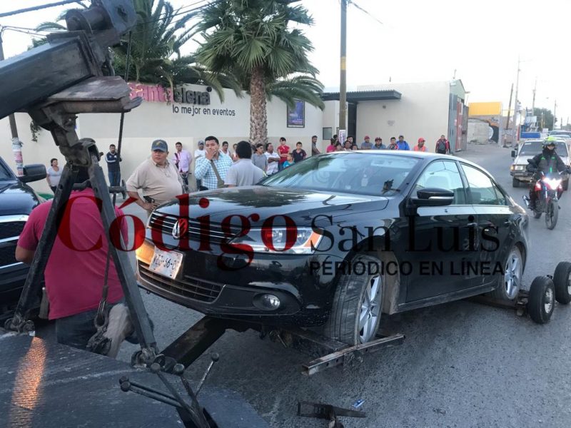 balacera en privadas de la hacienda 1