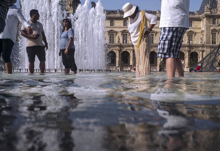 calor europa