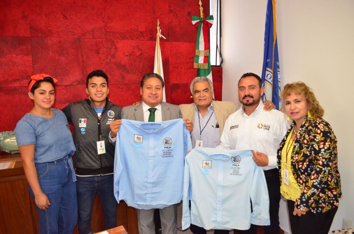 deportes soledad