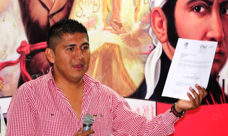 gregorio cruz
