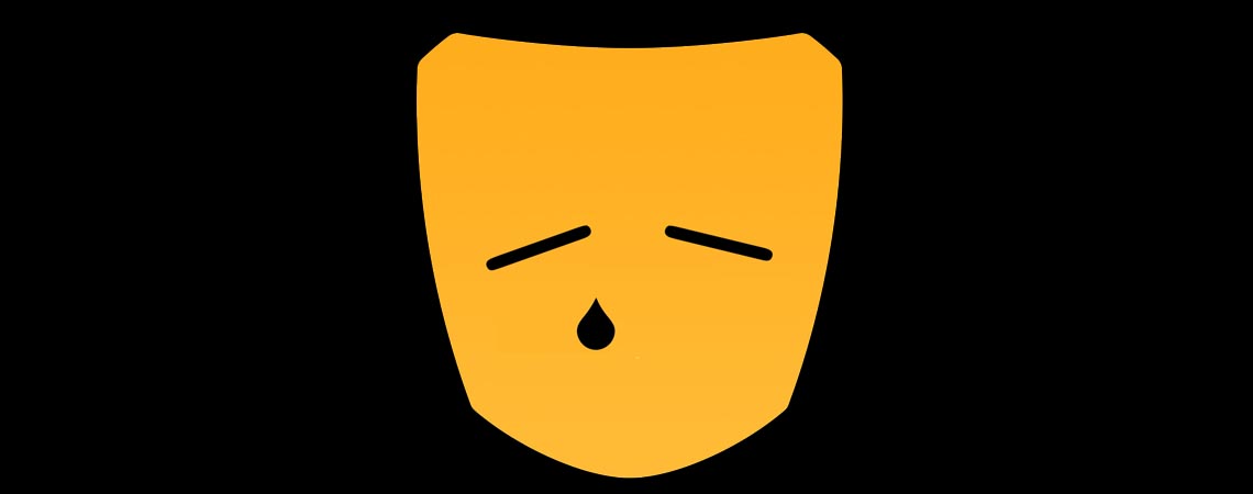 grindr triste caido internet fallas