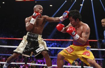 boxeo