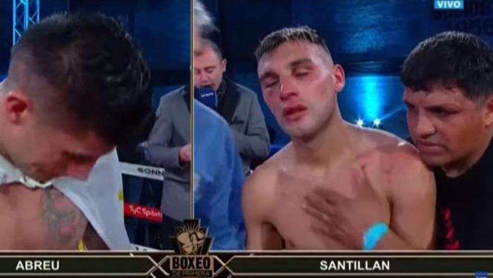 boxeo