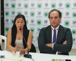 policía municipal 