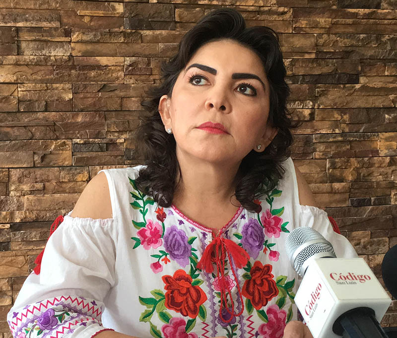 Ivonne Ortega