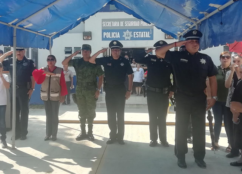 policias estatales