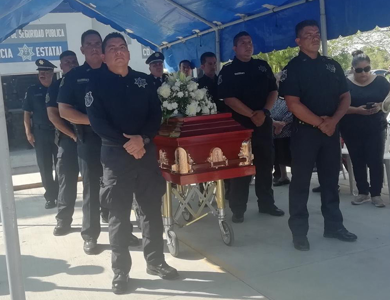 policias estatales