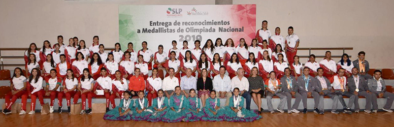 atletas potosinos