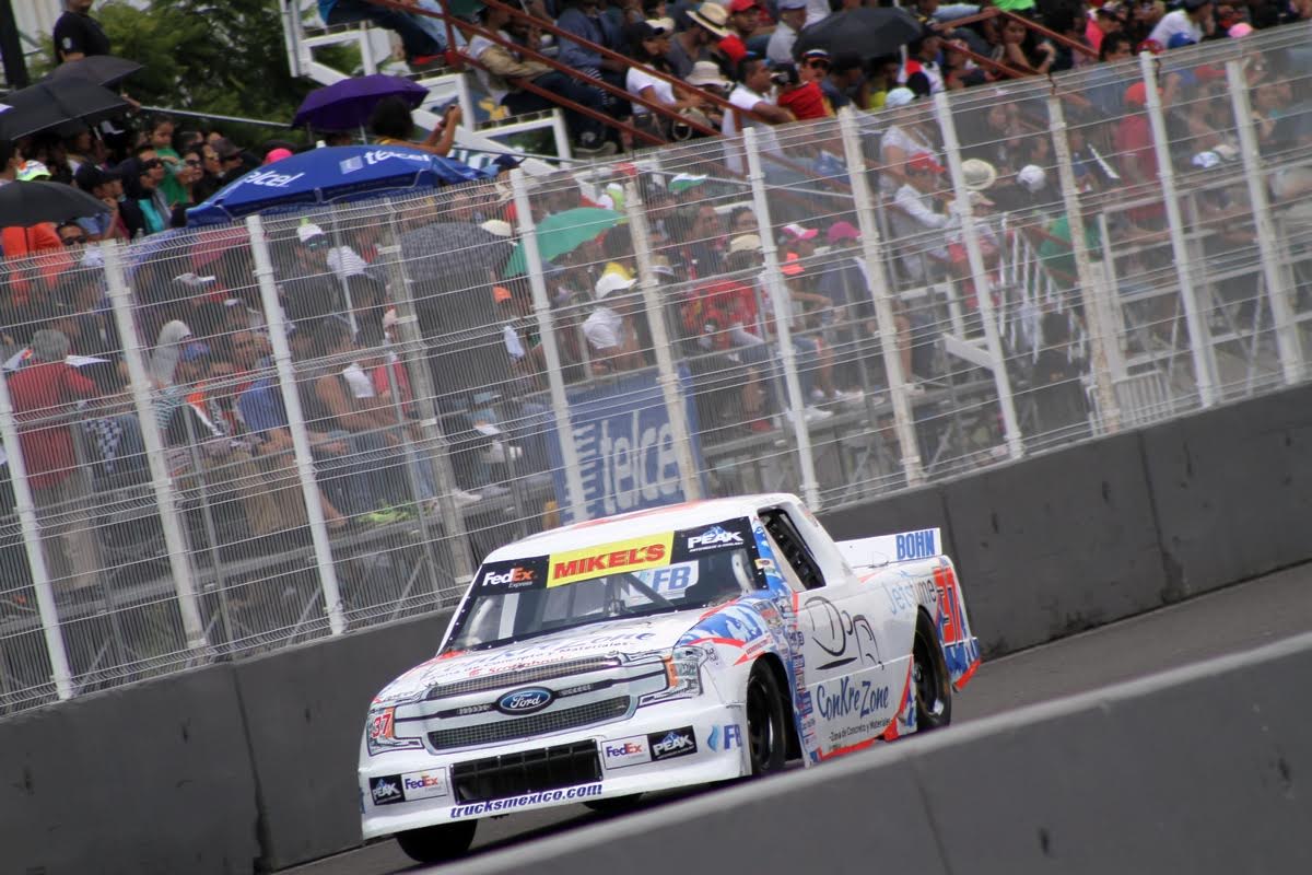 nascar