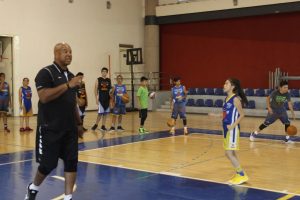 basquetbol