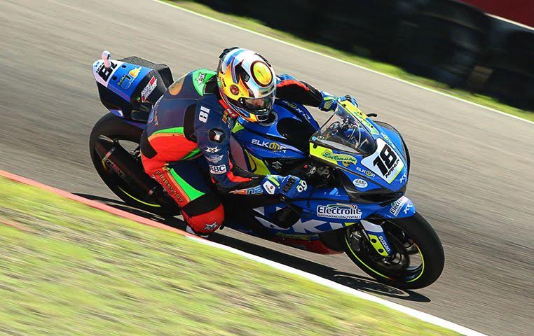 motocicletas