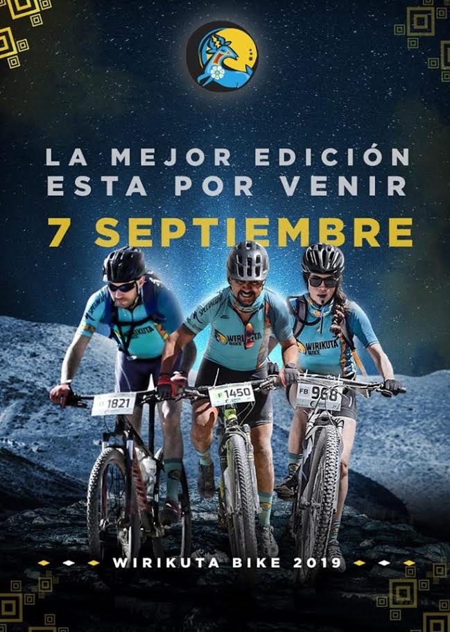 bicicletas