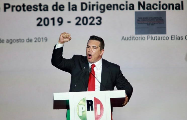 Alejandro Moreno