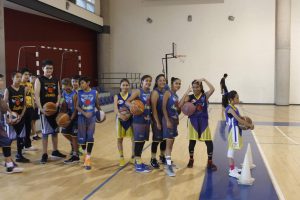 basquetbol