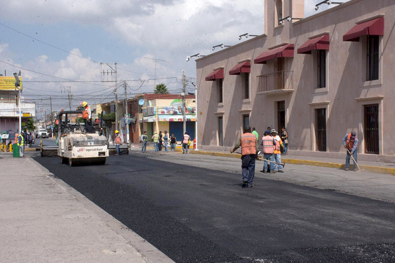 manos a la obra - soledad