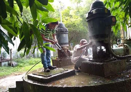 Tanchachín