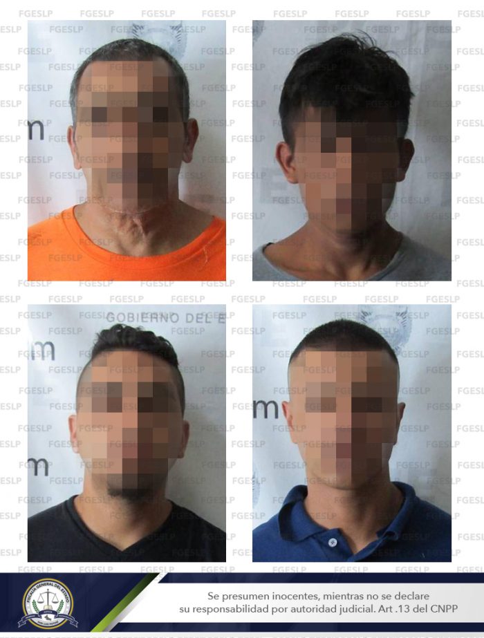22082019 CD-VALLES-HOMICIDIO BAR ANTIGUA Y SECUESTRO EXPRES A UN SEÑOR