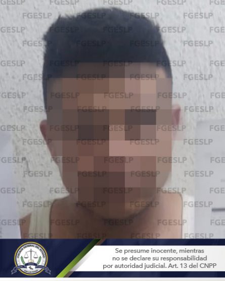 29082019 SLP-ESCALERILLAS-CORRUPCIÓN-DE-MENORES-Y-PRIVACION-ILEGAL-DE-LA-LIBERTAD