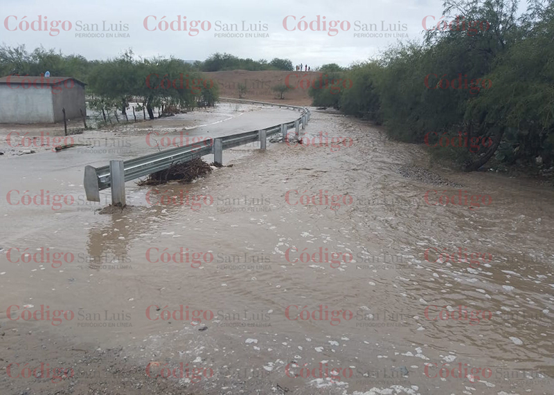 san jose de los aguajes