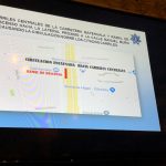 Cierres viales por obras en el distribuidor juárez