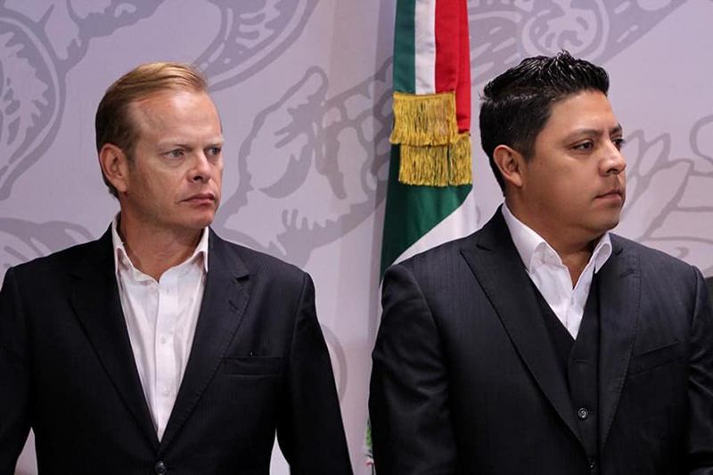 arturo escobar - ricardo gallardo