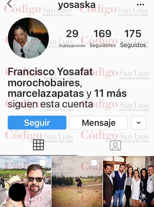 francisco porras