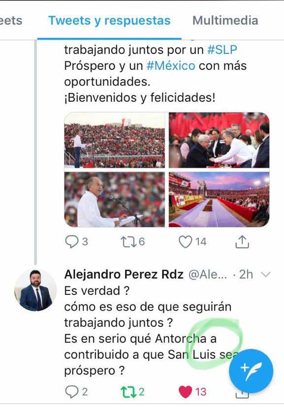 Alejandro Pérez Rodriguez - ojitos puente