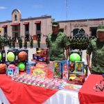 CANJE DE ARMAS (8)