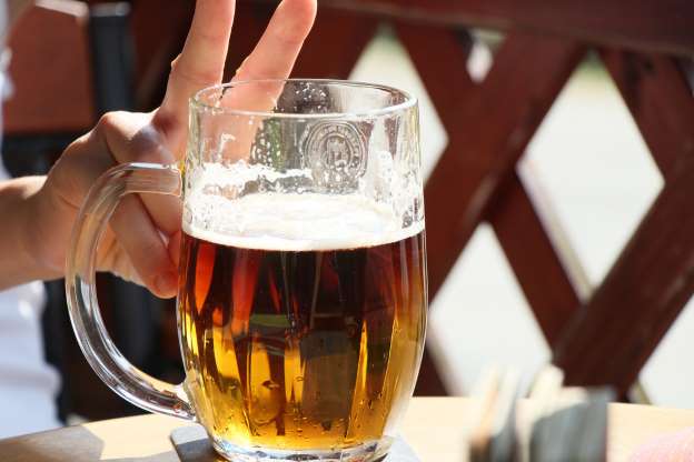 CERVEZA