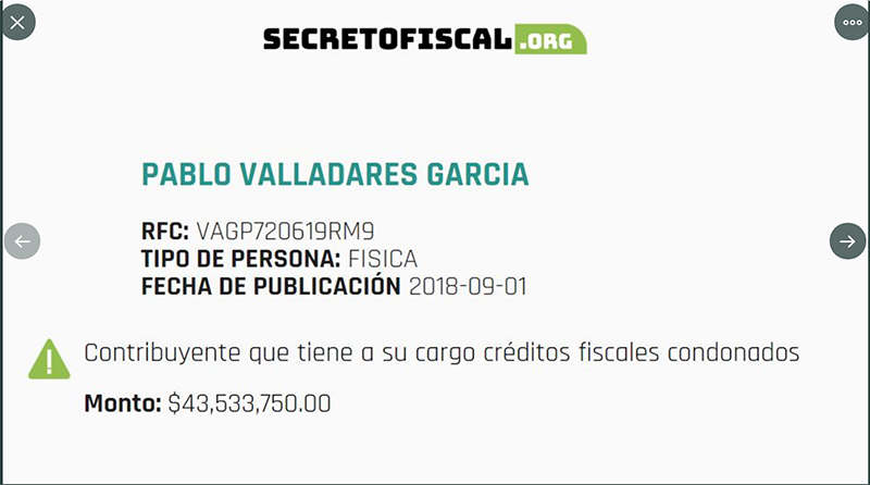 pablo valladares