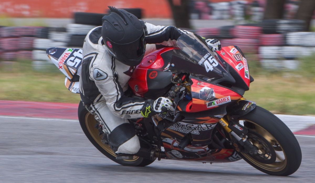 motocicletas