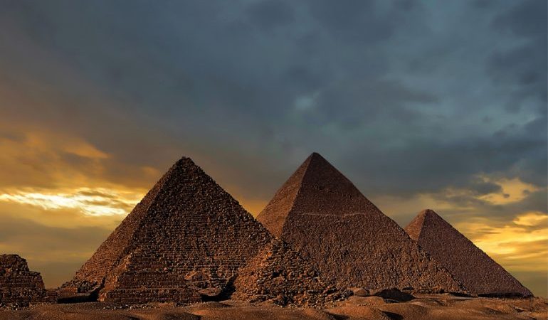 Egipto